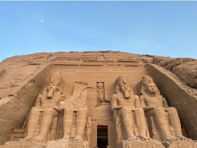 UNE SEMAINE AU PAYS DES PHARAONS&nbsp;(2/3)